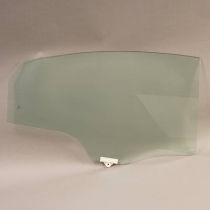 Solid Spare Rear Right Door Window Glass Light Green For Hyundai Sonata 11-14/Hybrid 11-15