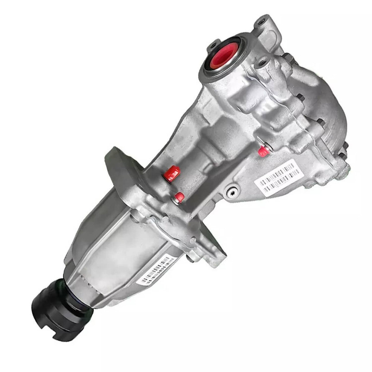 Solidspare For 2013-2019 Ford Edge 3.7L 3.5L MU7Z4000J CV6W-4B025-DF Rear Differential