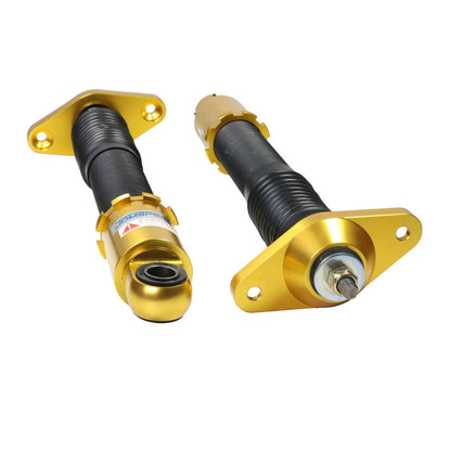 Solidspare Coilovers Kit for Hyundai Genesis Coupe 2-Door 10-16 Shock & Struts Adj. Height