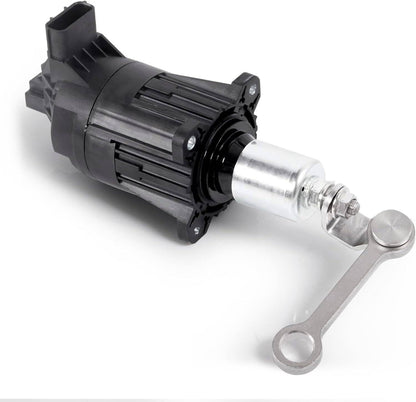 Solidspare New For 2017-2021 Honda CR-V Turbo Charger Solenoid Wastegate Valve Actuator