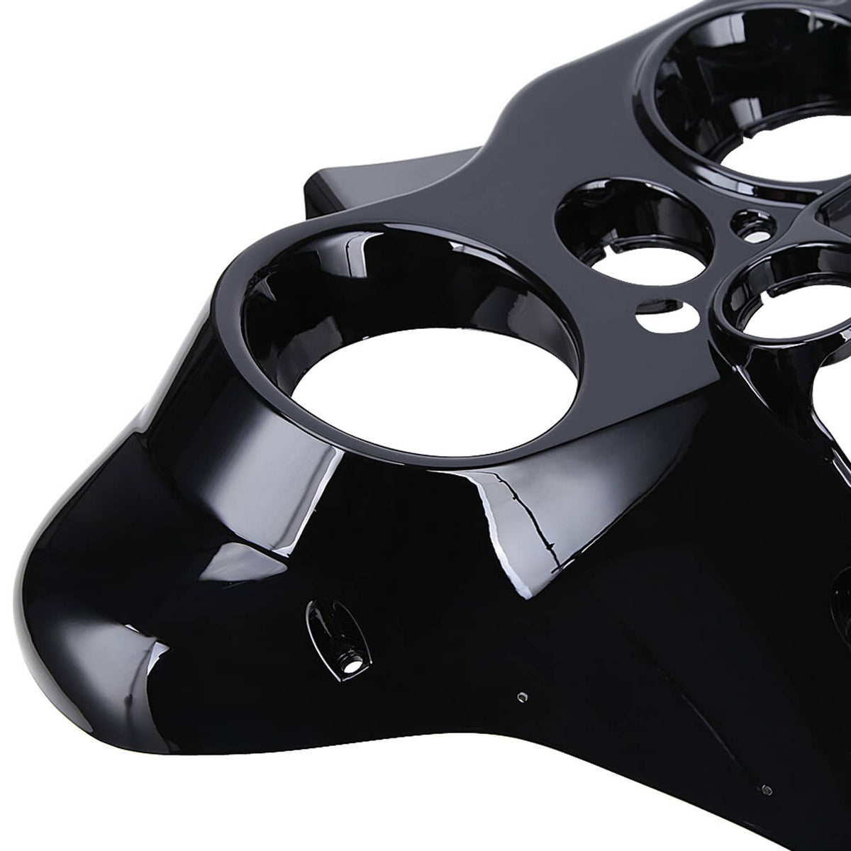 Solidspare Front Batwing Inner Fairing For Harley Touring Electra Street Glide 1996-2013