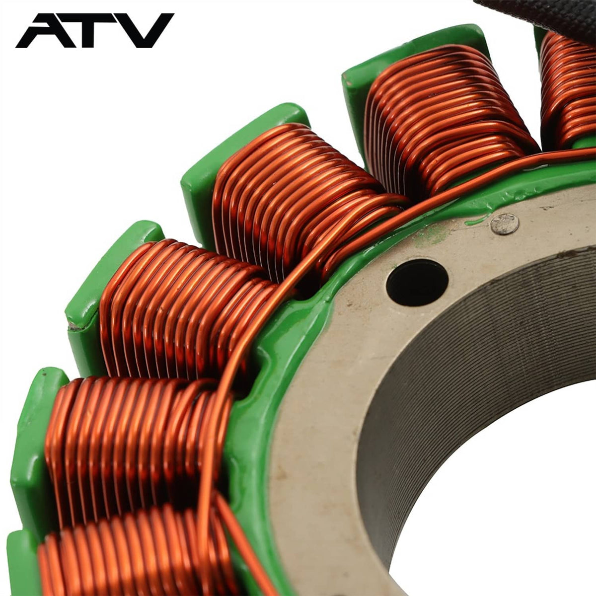 Solidspare Stator for Polaris Sportsman 570 2014-2022 / Sportsman X2 570 2015-2022