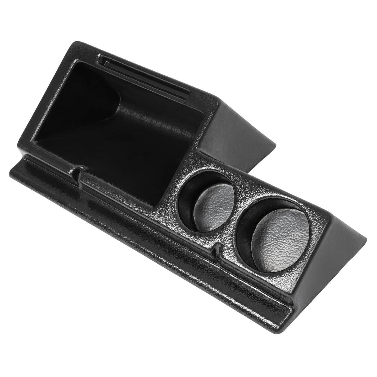 Solidspare For John Deere 4450 4630 4640 4650 Cab Caddie 18" w/ Beverage Holders #AMX92005