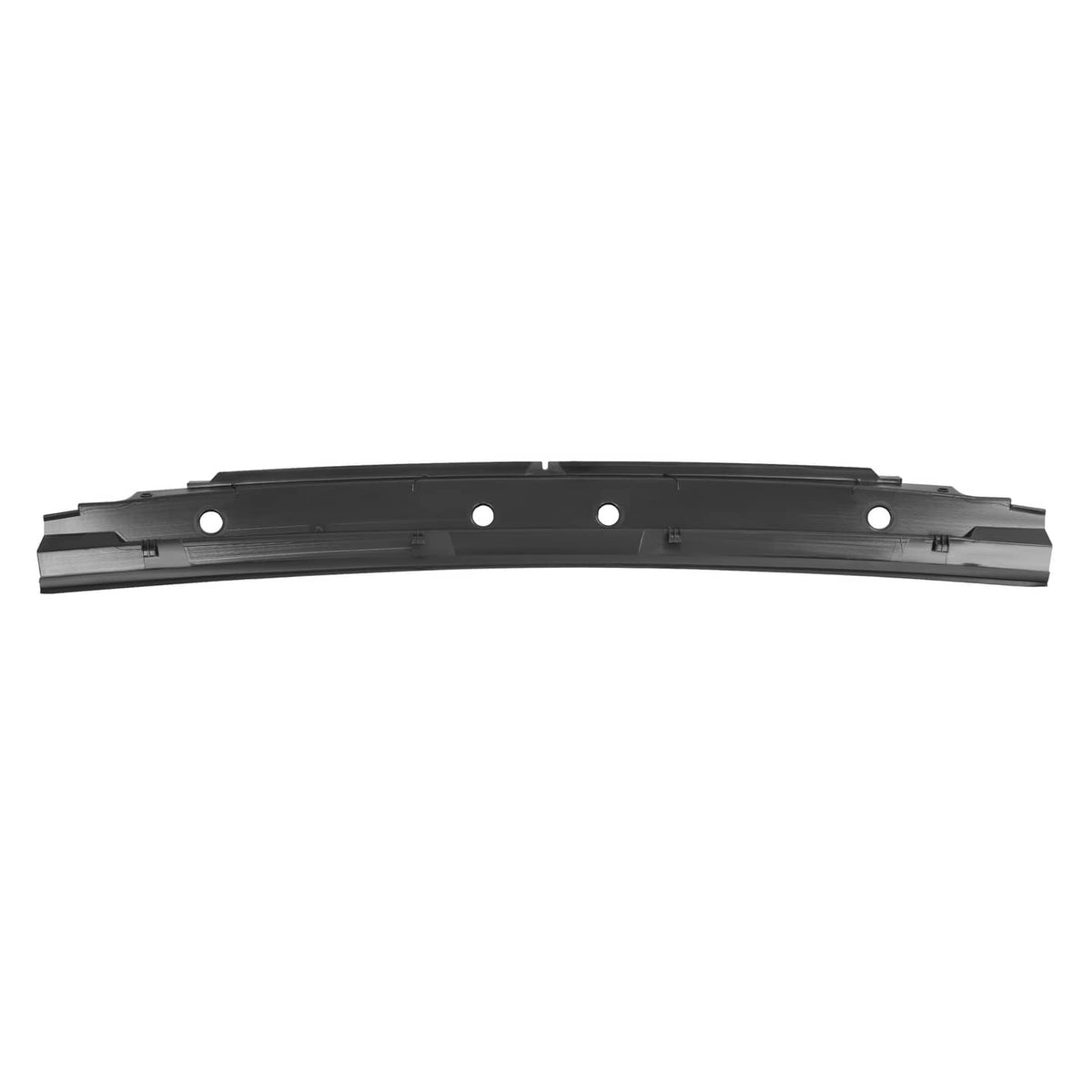 Solid Spare FOR LAND ROVER DISCOVERY 2 II 99-04 WINDSHIELD COWL MOLDING WIPER PANEL COVER