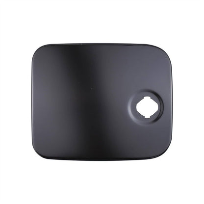 Solidspare For Toyota Tundra 2000-2002 77305-0C012 Car Fender Bed-Fuel Door Gas Cap Hatch