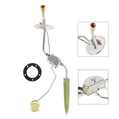 Solidspare Fuel Tank Sending Unit For 1955-1957 Chevrolet Bel Air Two-Ten Series