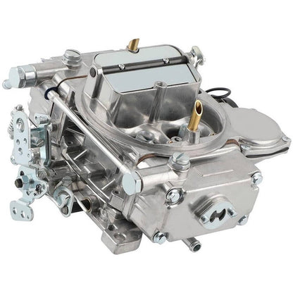 Solidspare 0-80457S For Holley 4160 Performance 600 CFM 4 Barrel Carburetor Street Warrior