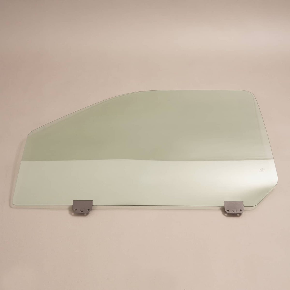 Solid Spare Front Door Window Glass LH For Ford F250 F350 Standard/Crew/Super Cab 1999-2012