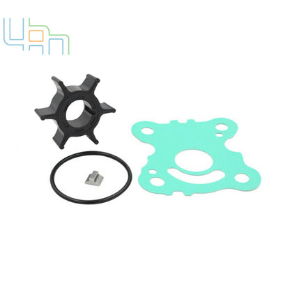 Solid Spare Water Pump Rebuild Kit 06193-ZY1-010 For Honda Complete for 15D and 20D Outboard