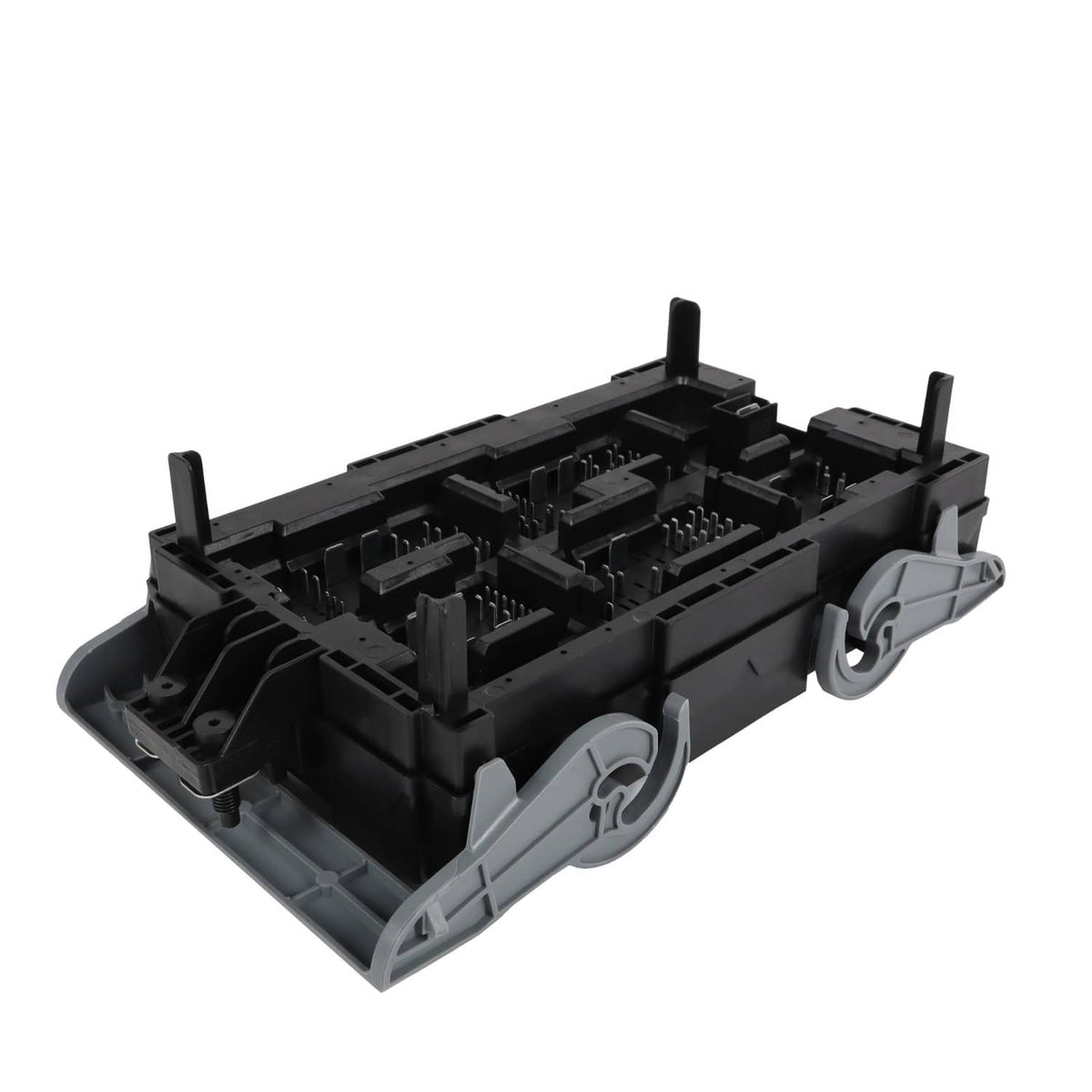 Solidspare 19210438 For Chevrolet,GMC 07-09 Avalanche Electrical Fuse Relay-Junction Block
