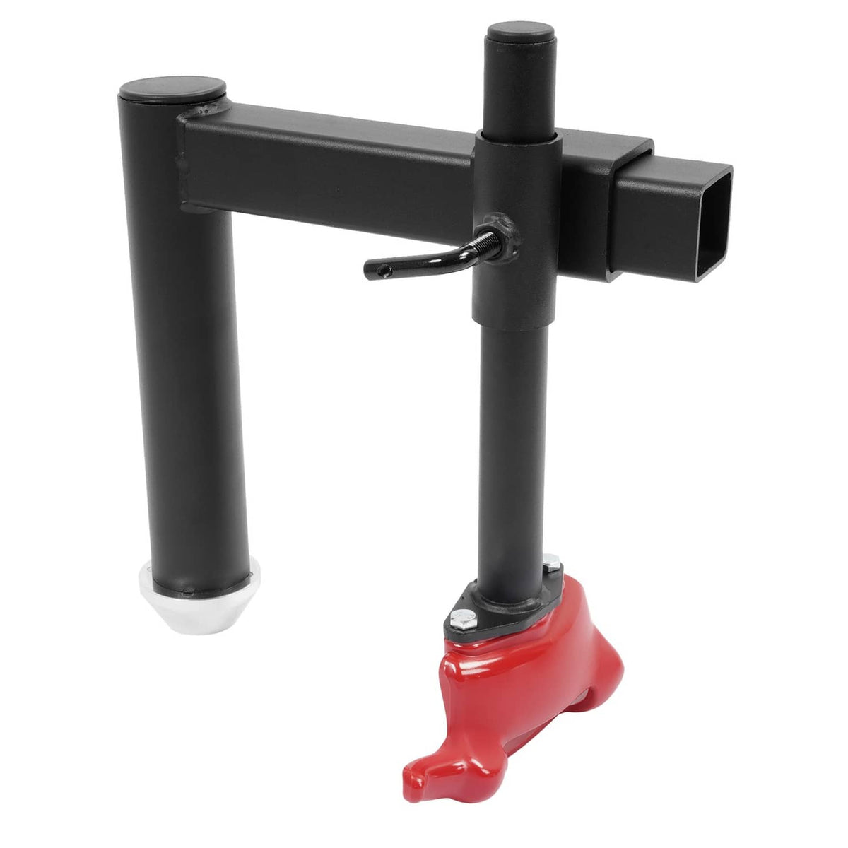 Solid Spare Bearing Manual Tire Changer Duck Head & Cone Adapter Kit for Car Truck Tires New