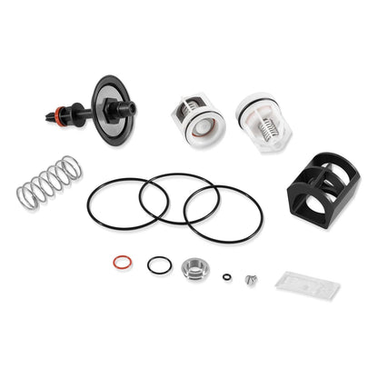 Solidspare 0887793 887793 RK 009M2-T Replace for Watts 009M2 1" Total Repair Kit for LF009