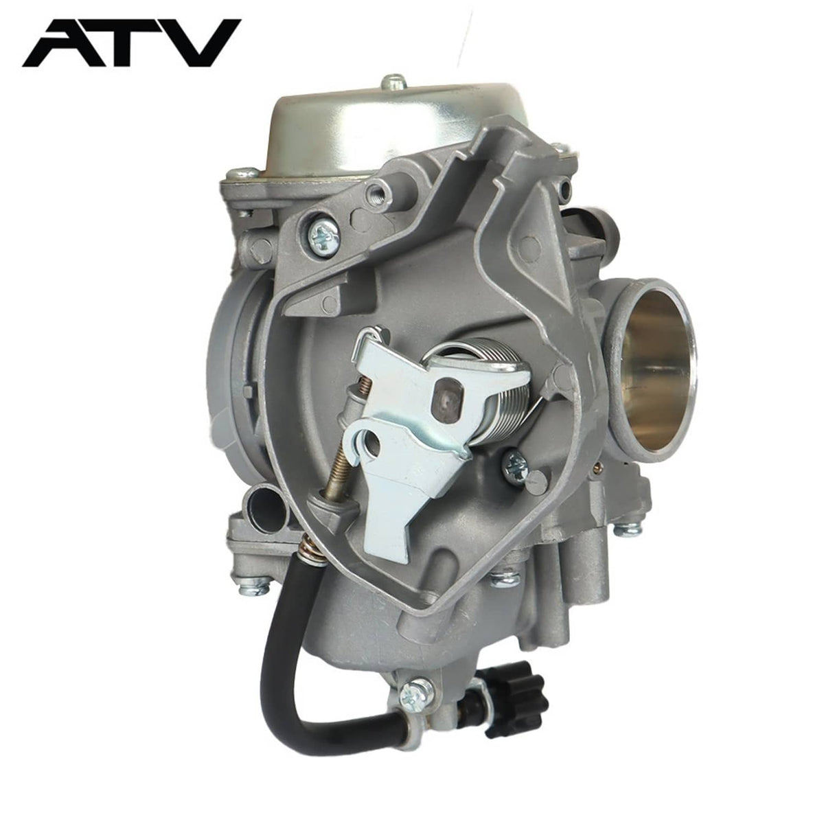 Solidspare Carburetor For Kawasaki Lakota 300 KEF300A 1995-2000 KEF300B Sport 2001-2003