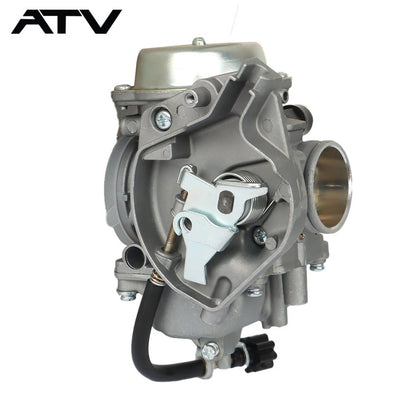 Solidspare Carburetor For Kawasaki Lakota 300 KEF300A 1995-2000 KEF300B Sport 2001-2003