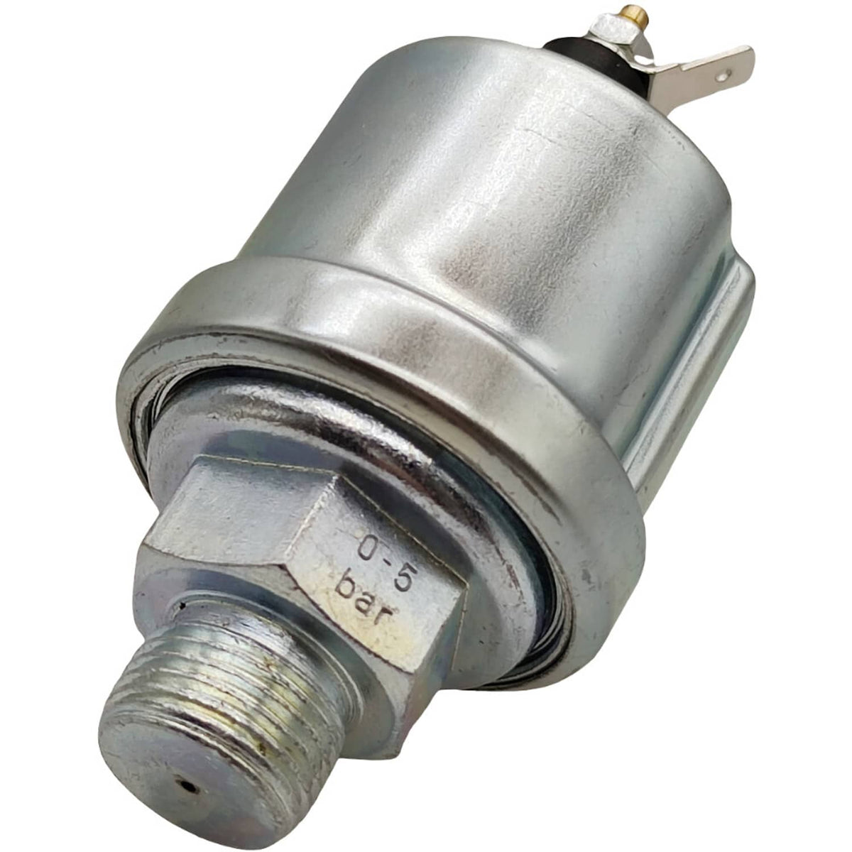 Solid Spare Oil Pressure Switch for Deutz TD2011L4I F2M2011 F3M2011 VDO M18x1.5 0-5 Bar