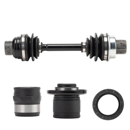 Solidspare Front Differential Drive Shaft Couplers for Yamaha Grizzly YFM660 FA FASE 05-06