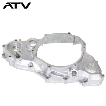 Solidspare FOR HONDA 2006-14 TRX450ER 2006-09 TRX450R RIGHT CRANK CASE COVER 11331-HP1-600