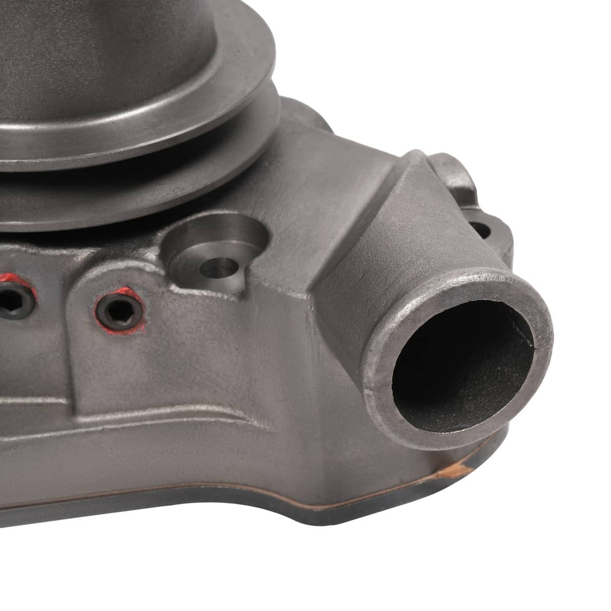 Solidspare Water Pump For John Deere 1020 1520 2020 Tractor 300B 480 #1406-6246 #AT29618