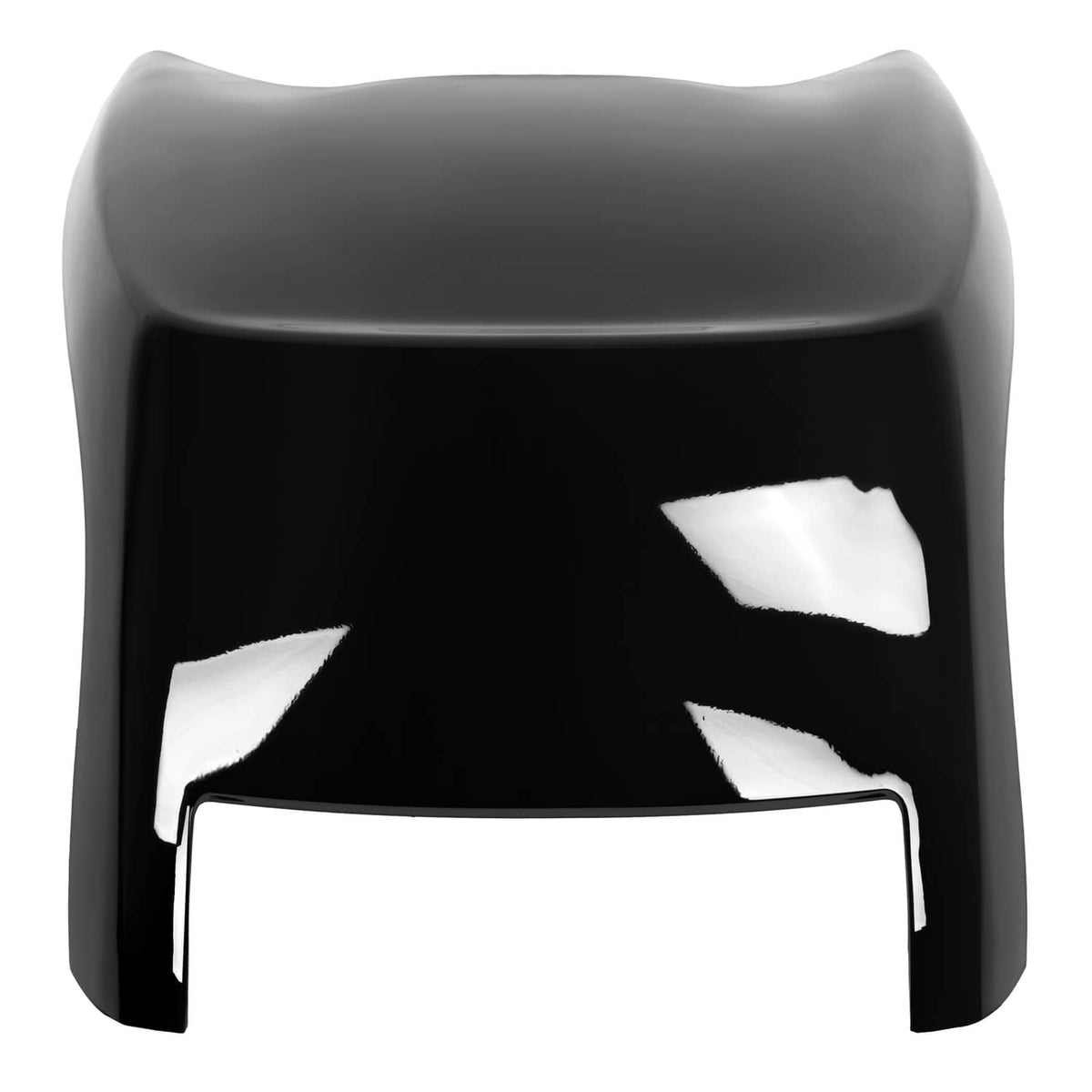 Solidspare AirDam Cap Cowling Top For Mercury 30 40 50 60hp Outboard Engines #8M0159887