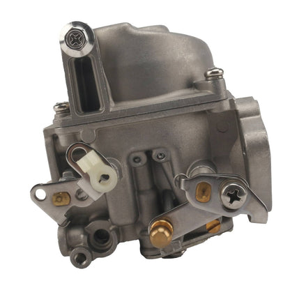 Solid Spare 688 Carburetor Assy For Yamaha 2T 75HP 85HP Outboard 688-14301/14302/14303