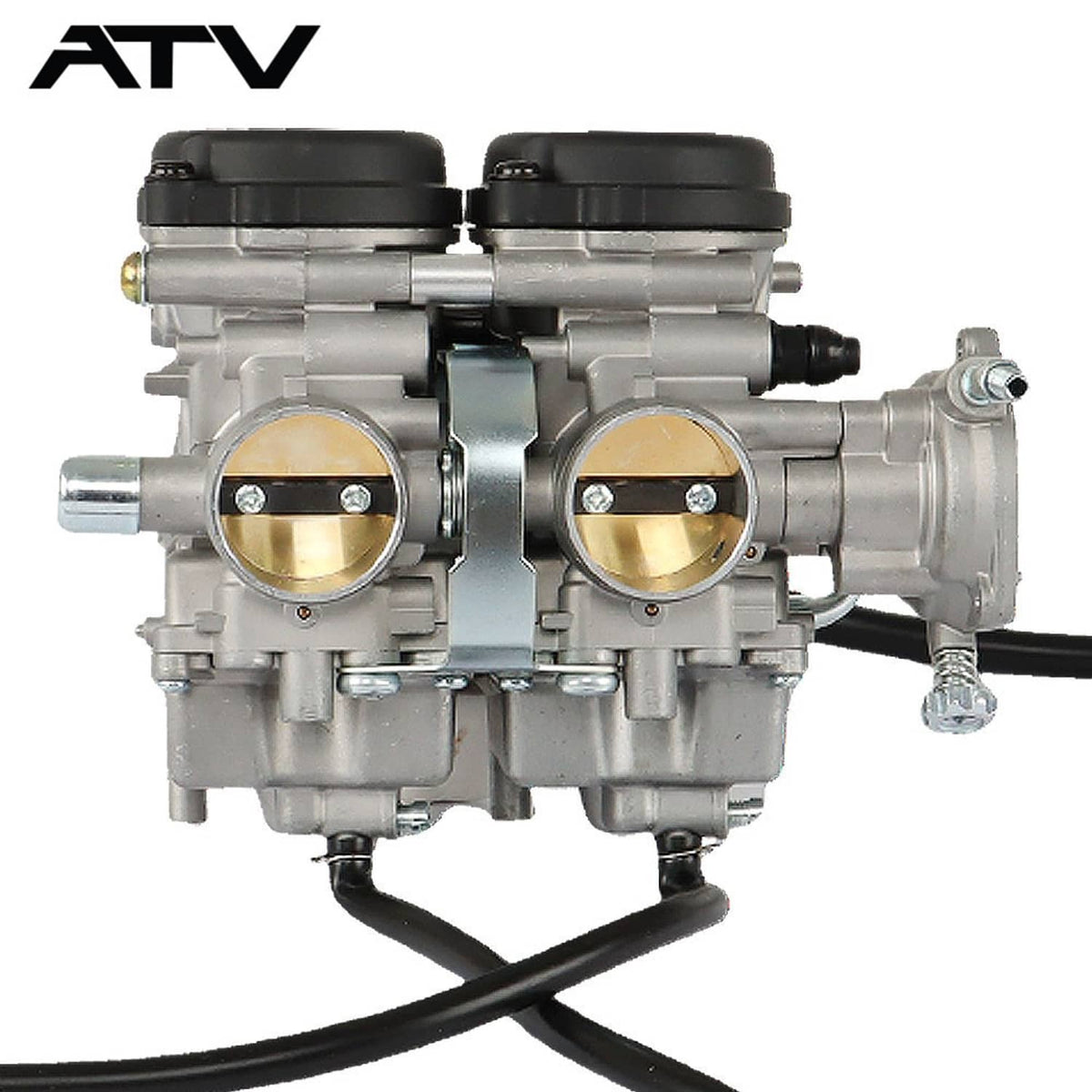 Solidspare CARBURETOR For Yamaha Raptor 660 Carb 660R YFM660 YFM 660 660R CARB 2001-2005