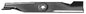 2 PIECES AYP BLADE 16-3/4" 5 POINT STAR REPL 173920 180054  532180054 95-062