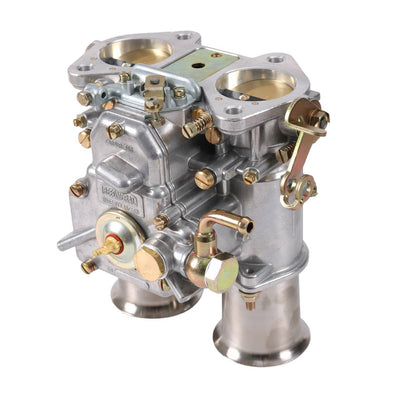 Solidspare Carburetor For 45 DCOE 152 High Performance Twin Choke 19600.060 Carb