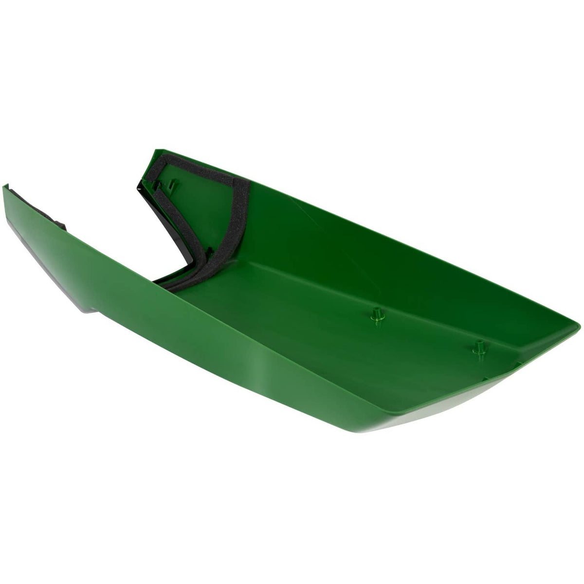 Solidspare Front Upper Hood For John Deere 415 425 445 455 for #AM128986