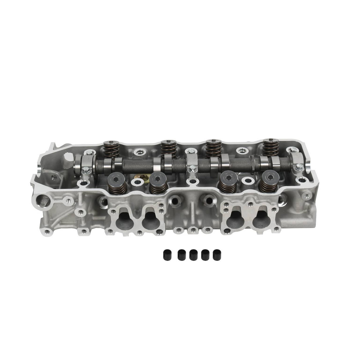 Solidspare FOR 1984-1995 4RUNNER/CELICA/PICKUP 2.4 SOHC 22R ALUMINUM COMPLETE CYLINDER HEAD