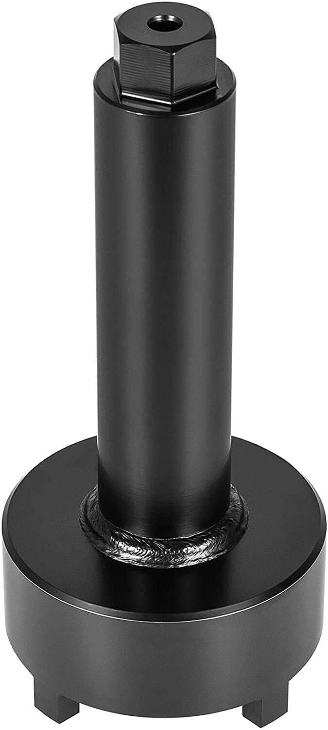 Solidspare Bearing Carrier Retainer Wrench Tool for Mercury Mercruiser Alpha Bravo 91-61069