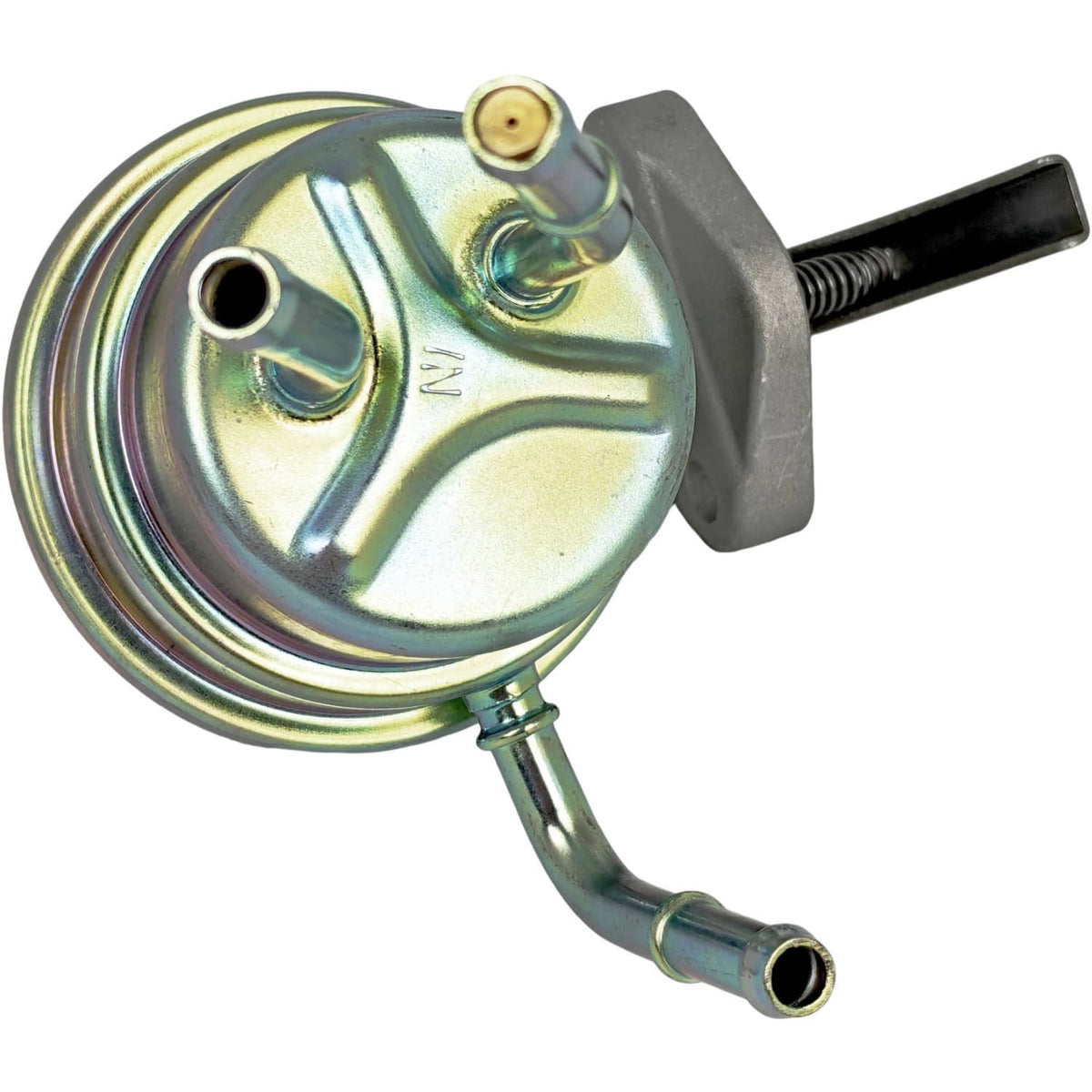 Solid Spare Fuel Pump 2310061050 for Toyota Land Cruiser FJ40 FJ43 FJ45 FJ55 FJ60 FJ61 79-84