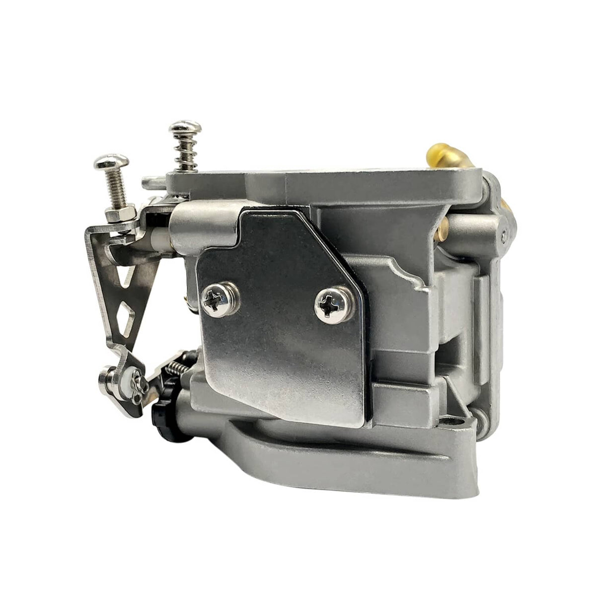 Solid Spare Carburetor Carb For Tohatsu Nissan 4 Stroke Boat Engine 3DP-03100-2 MFS8 MFS9.8B