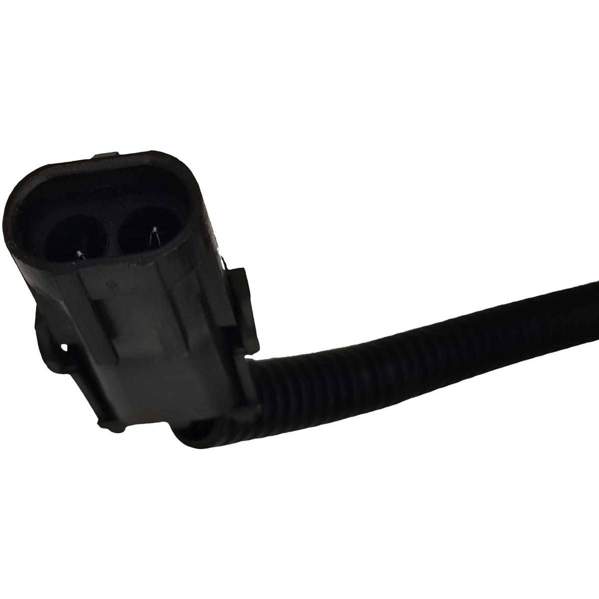 Solid Spare RE526570 Stop Solenoid for John Deere 315 317 320 325 328 332 CT315 CT322 CT332