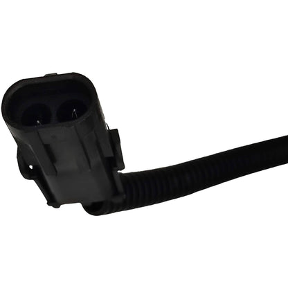 Solid Spare RE526570 Stop Solenoid for John Deere 315 317 320 325 328 332 CT315 CT322 CT332