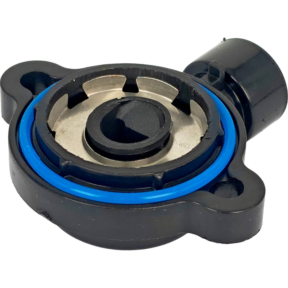 Solid Spare 2541808-S Throttle Position Sensor 25-418-08-S for Kohler Engine 2541808S