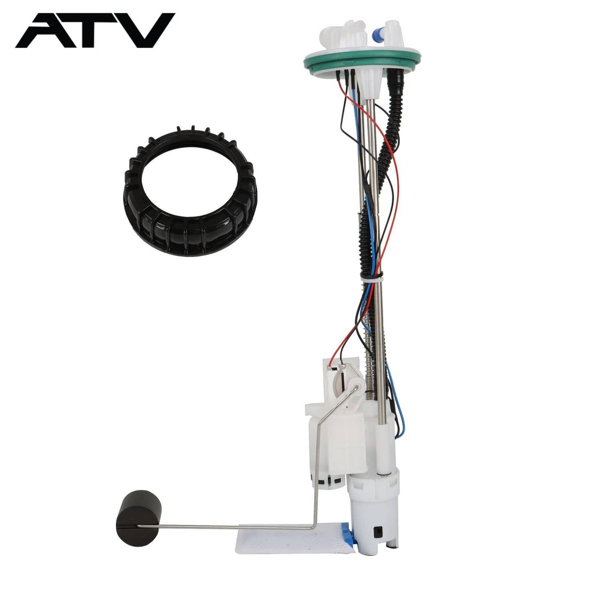 Solidspare 709000662 For Can Am Defender HD5 HD8 HD10 New Fuel Pump 2017- 2021 ATV