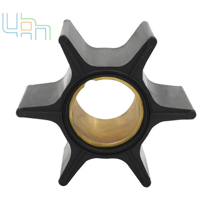 Solid Spare Water Pump Impeller For Mercury 85, 90, 120, 125, 150HP 18-3017 F694065 47-89984