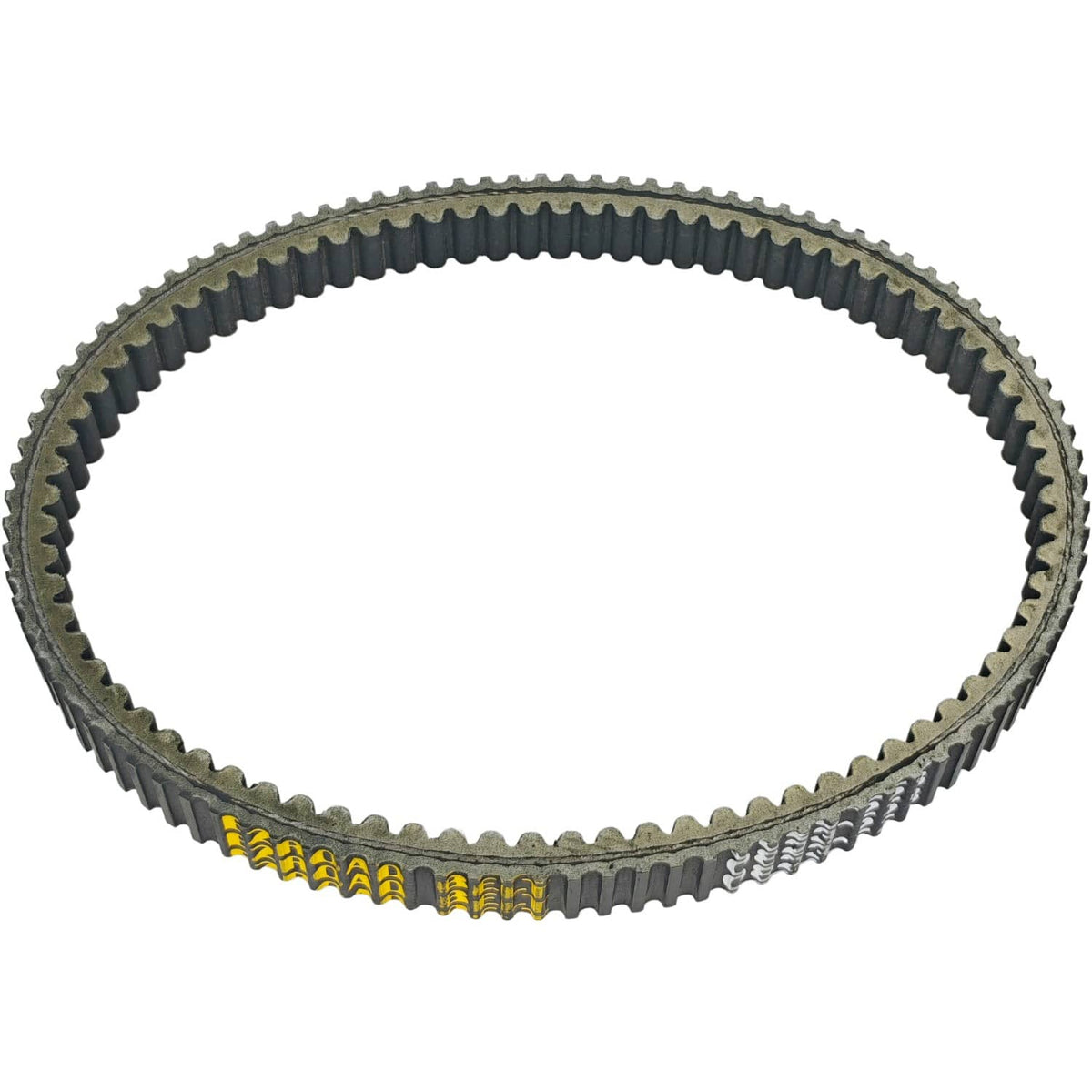 Solid Spare Clutch Drive Belt 0823-228 Fit for Arctic Cat 400 TRV Cat International 2009 ATV