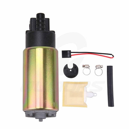 Solidspare Fuel Injection Pump Fit for Yamaha F60 60 HP Outboard 2005-2009 4-Stroke