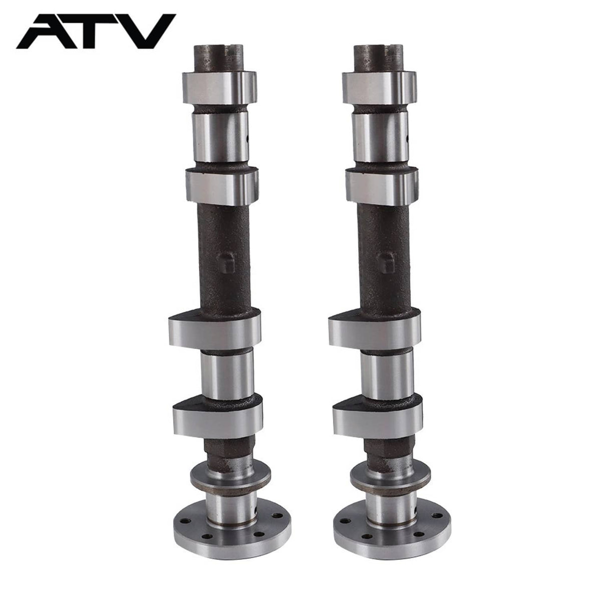 Solidspare For Polaris RZR XP 4 1000 Intake Exhaust Camshaft Assembly 2015 2016 2017-2021