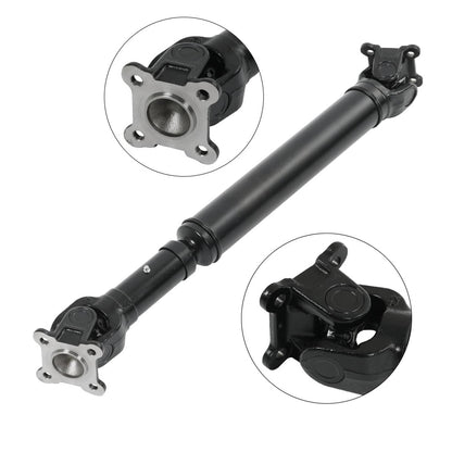 Solidspare Front Driveshaft Prop Shaft Assembly for Toyota 4Runner 4WD 1999-2002  V6 3.4L