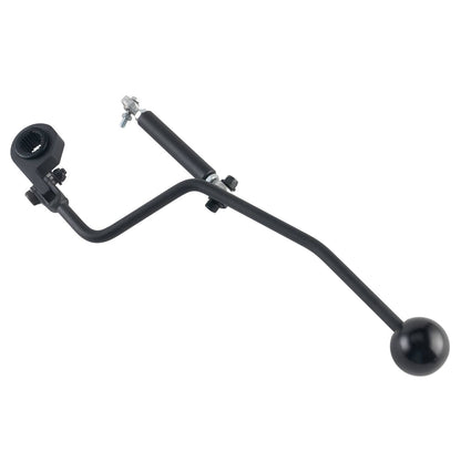 Solidspare Forward/Reverse Hand Shifter Kit For Can-Am Ryker 600 900 Ace Rally 2019-25 2020
