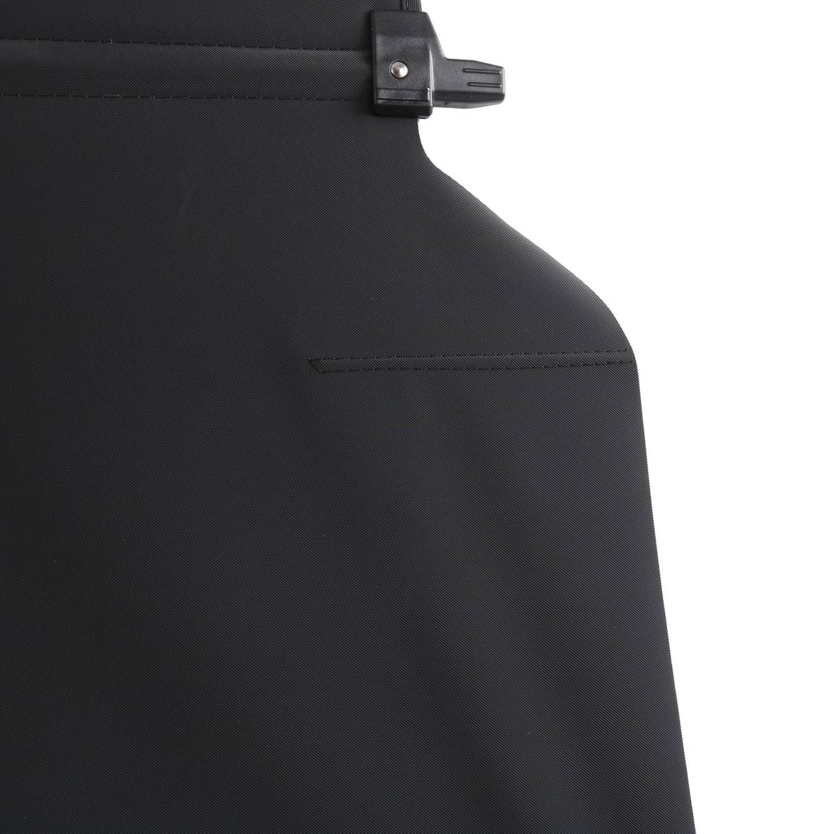 Solidspare For 2017-2021 Honda CR-V CRV Rear Trunk Security Cargo Cover Luggage Black Shade