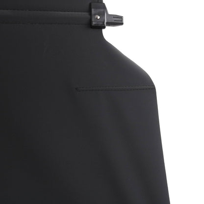 Solidspare For 2017-2021 Honda CR-V CRV Rear Trunk Security Cargo Cover Luggage Black Shade