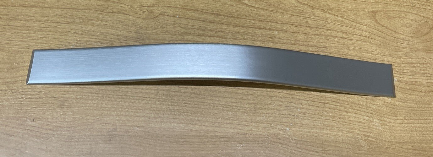 OEM Genuine Whirlpool Refrigerator Pantry Drawer Handle, W10696995, W10915399