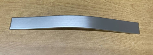 Solid Spare OEM Genuine Whirlpool Refrigerator Pantry Drawer Handle, W10696995, W10915399