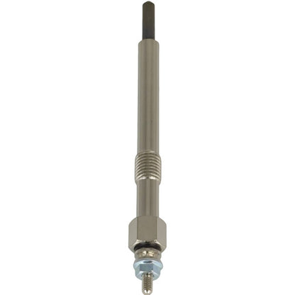 Solid Spare 4X Glow Plug 16098-04171 25-39238-00 for Kubota MX5200 MX5400 MX5800 V2203
