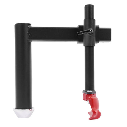 Solid Spare Bearing Manual Tire Changer Duck Head & Cone Adapter Kit for Car Truck Tires New