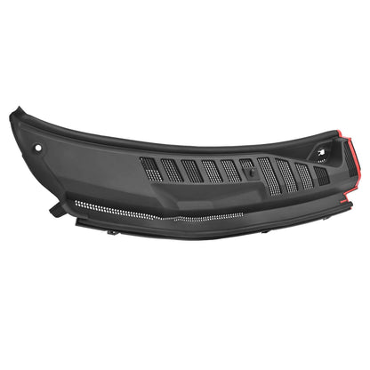 Solid Spare For Ford F250/F350 Super Duty 17-22 HC3Z-25022A68-AB Wiper Cowl Panel Right