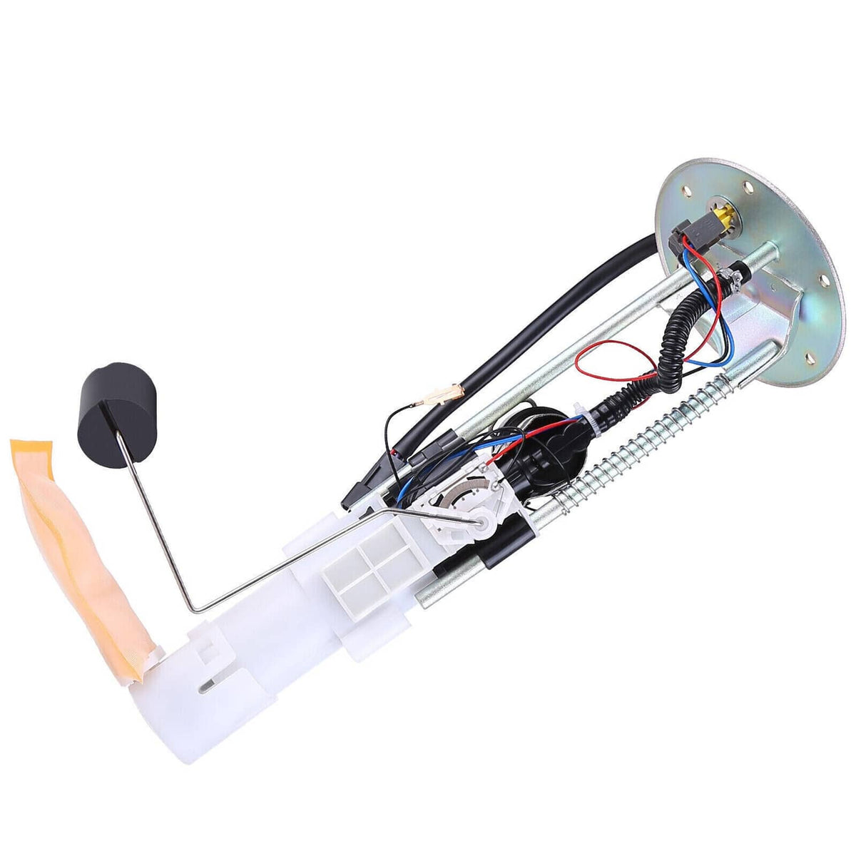 Solidspare 22520437 Fuel Pump Assembly For Polaris Sportsman 500 06-07 700 800 2005-2007